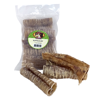 Van der Meer PETSNACK BUFFELSLURF 12 CM 300 GR