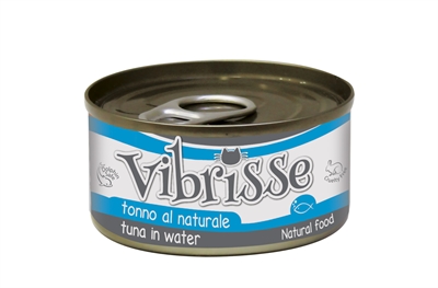 Van der Meer VIBRISSE CAT TONIJN 24X70 GR