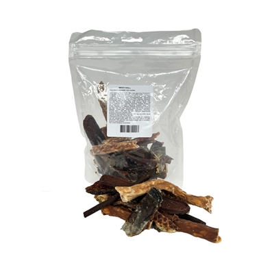 Van der Meer I AM MIXED GRILL BLAFTASTISCHE HONDENSNACK 300 GR
