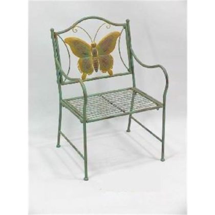 Baakman CHILDREN GARDEN CHAIR