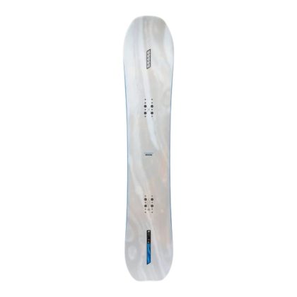 K2 Commonwealth All-mountain snowboard 157
