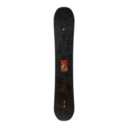 K2 Embassy All-mountain snowboard 162