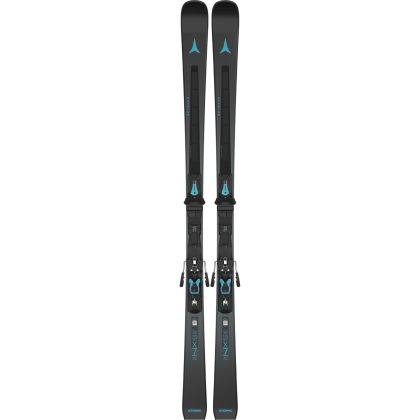 Atomic Redster X7 Revoshock C + MI 12 GW Piste Ski`s 154 cm