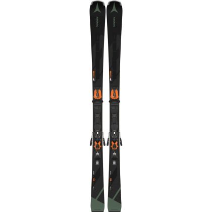 Atomic Redster Q7 Revoshock C + MI 12 GW Piste Ski`s 176 cm