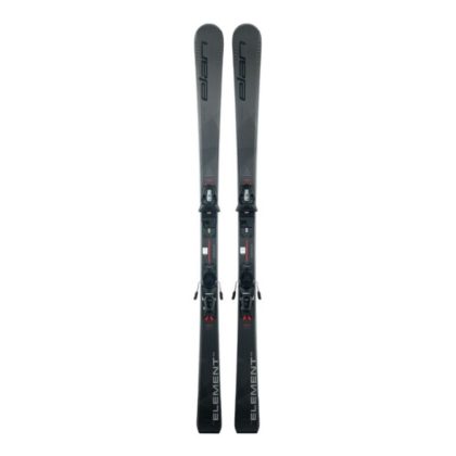 Elan Element 74 LS + Shift EL10.0 Piste Ski`s 168 cm