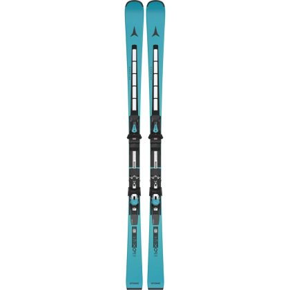 Atomic Redster X9S Revoshock S + I 12 GW Racecarve Ski's 182 cm