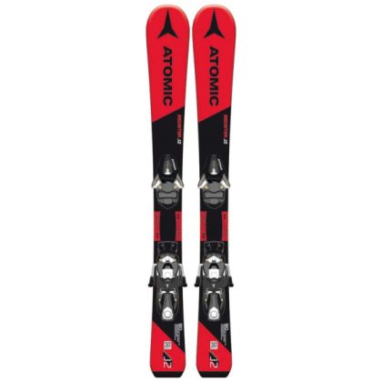 Atomic Redster J2 + C 5 GW Re All-Mountain Ski's Junior 80 cm