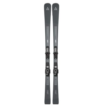 Fischer Lite 68 + RS 9 Piste Ski Dames 156 cm