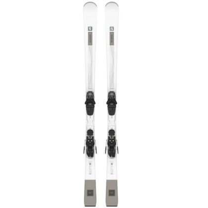 Salomon Piste Ski Dames 169 cm