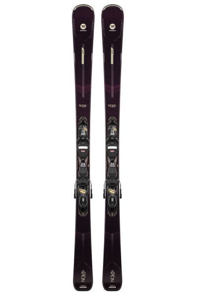 Rossignol Nova 6 Piste Ski Dames 163 cm