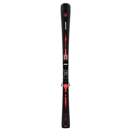 Rossignol Nova 10 + Xpress W 11 B83 Piste Ski Dames 156 cm