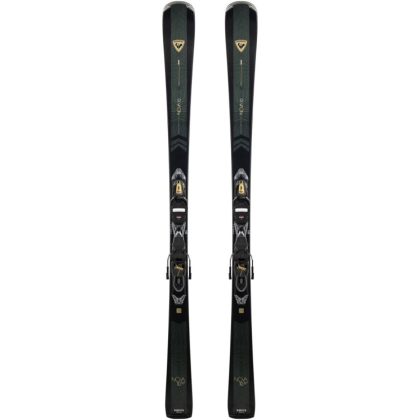Rossignol Nova 10 Ti + XPRESS W 11 GW Piste Ski Dames 169 cm