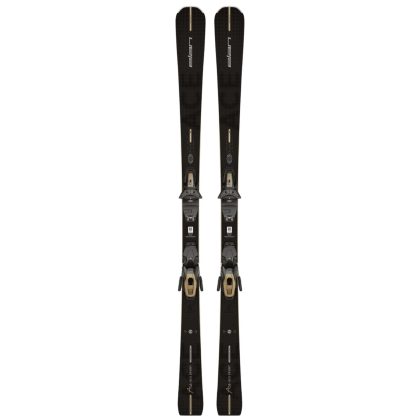 Elan Ace SC5 W Sport + ShiftX Piste Ski Dames 165 cm