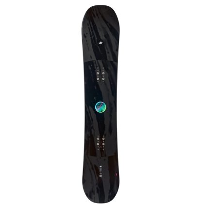 K2 Extravision All-mountain snowboard dames 147