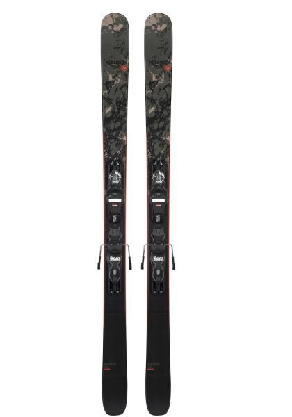 Rossignol Blackkops Freeride Ski 140 cm