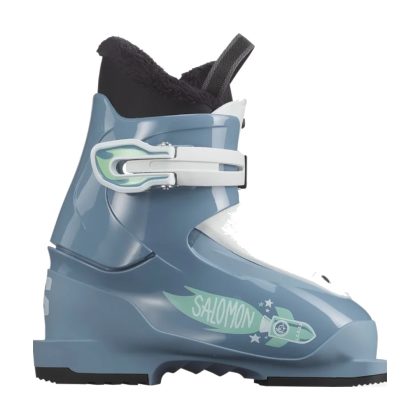 Salomon Team T1 Skischoenen junior 150