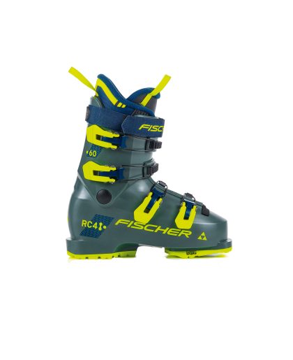 Fischer RC4 60 JR Skischoenen junior 200