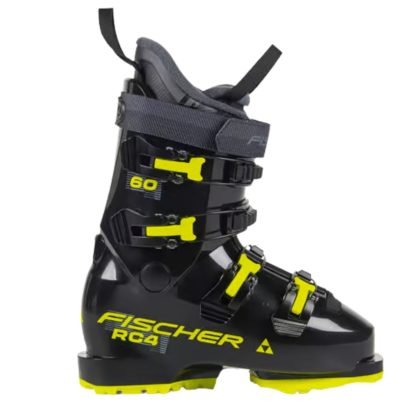 Fischer RC4 60 JR Skischoenen junior 190