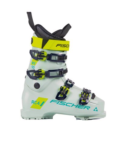 Fischer RC4 95 MV Skischoenen dames 265