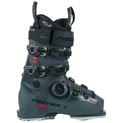 Fischer RC4 105 BOA W Skischoenen dames 235