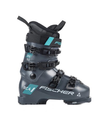 Fischer RC4 95 HV Skischoenen dames 275