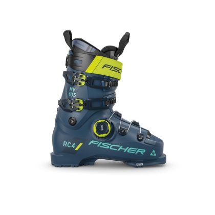 Fischer RC4 105 MV Skischoenen dames 265