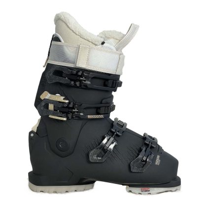 Rossignol Vizion 4B Pro 90 W Skischoenen dames 235