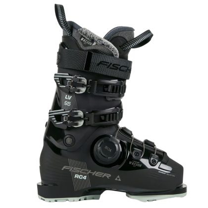 Fischer RC4 95 BOA Skischoenen dames 255