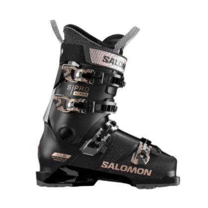 Salomon S/Pro Alpha 90 W GW Skischoenen dames 235