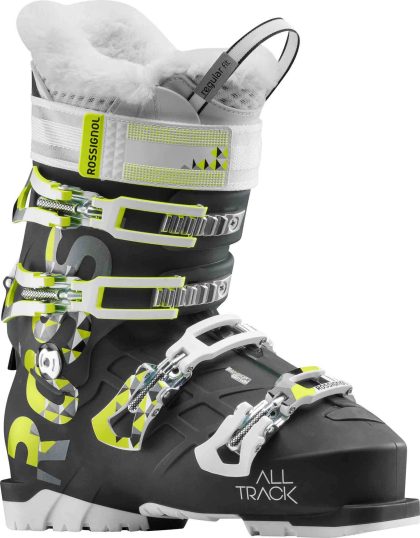 Rossignol Alltrack 80 RBF3330 Skischoenen dames 275