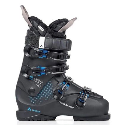 Fischer Cruzar 90 Skischoenen dames 245