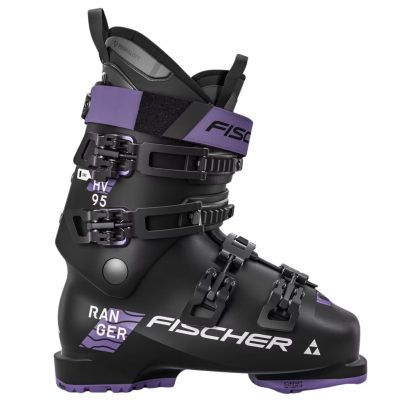 Fischer Ranger HV 95 Skischoenen dames 255