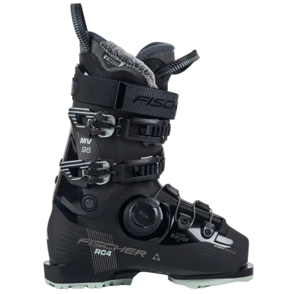 Fischer RC4 95 BOA W Skischoenen dames 235