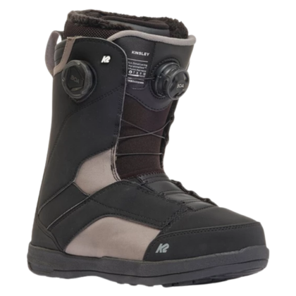 K2 Kinsley Snowboardschoenen dames 38