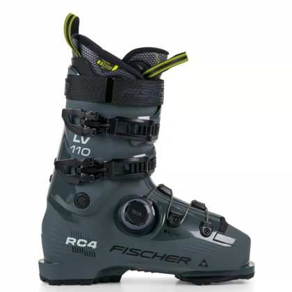 Fischer RC4 110 BOA Skischoenen heren 275
