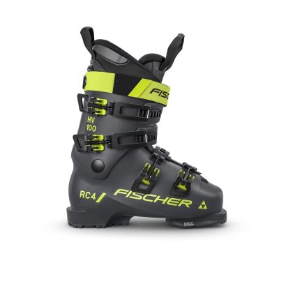 Fischer RC4 100 HV Skischoenen heren 285