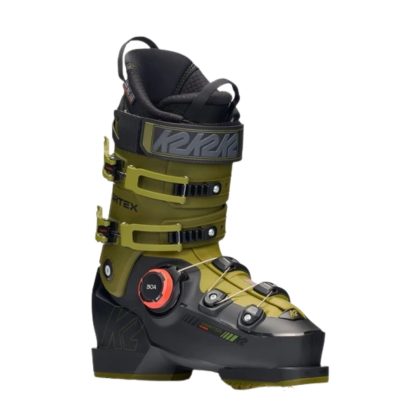 K2 Cortex 110 BOA Skischoenen heren 265