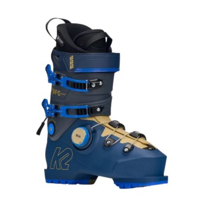 K2 BFC 120 BOA Skischoenen heren 285