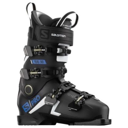 Salomon S Pro 100 Skischoenen heren 315