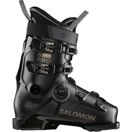 Salomon S/PRO DELTA BOA 100 Skischoenen heren 295