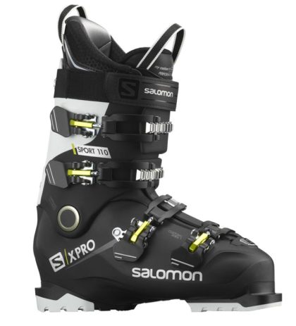 Salomon X Pro 110 Skischoenen heren 255