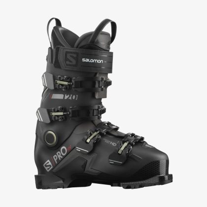 Salomon Skischoenen heren 255