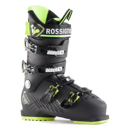 Rossignol HI-Speed 100 HV Skischoenen heren 265