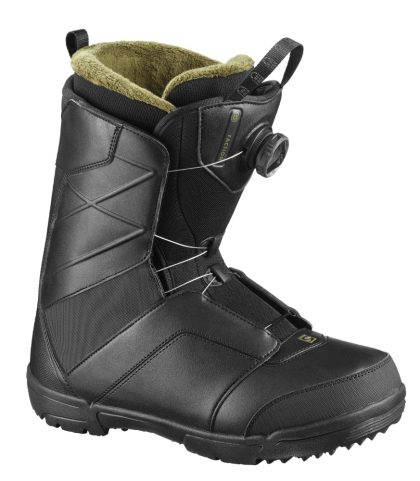 Salomon Snowboardschoenen heren 255