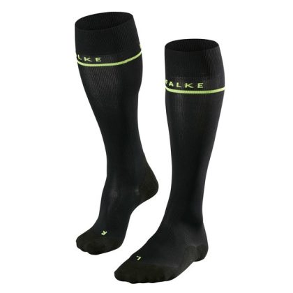 Falke SKi Compression W4 Compressieskisokken heren 39