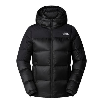 The North Face Diablo Down 2.0 Hooded Casual winterjas dames M/38