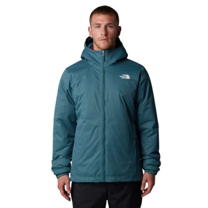 The North Face Quest Insulated Casual winterjas heren XS
