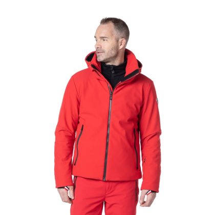 Rossignol Merino wol en Dons Skijas heren 2XL