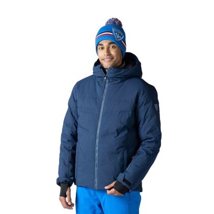 Rossignol Extra Warm + Prima Loft Skijas heren 2XL