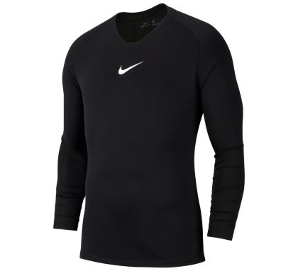 Nike Dri-Fit Park First Layer Thermoshirt heren lange mouw 2XL